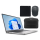 Laptop Dell 15 i5-1334U/16GB/1TB/Win11 KIT5